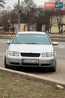Седан Volkswagen Bora 2000 в Кривом Роге
