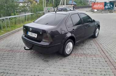 Седан Volkswagen Bora 2000 в Білі Ослави