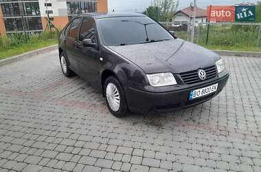 Седан Volkswagen Bora 2000 в 