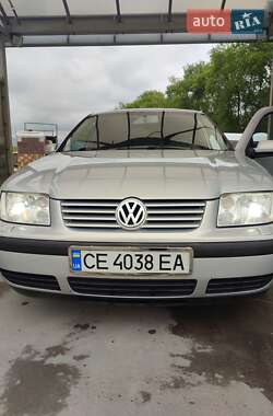 Седан Volkswagen Bora 2000 в 