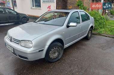 Седан Volkswagen Bora 2003 в 
