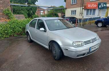 Седан Volkswagen Bora 2003 в 
