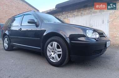 Универсал Volkswagen Bora 2001 в Киеве