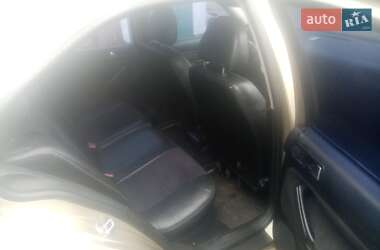 Седан Volkswagen Bora 2001 в 
