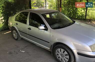 Седан Volkswagen Bora 2005 в 