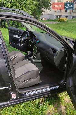 Универсал Volkswagen Bora 2002 в 