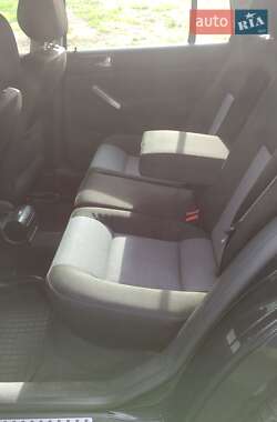 Универсал Volkswagen Bora 2002 в 