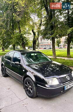 Седан Volkswagen Bora 2003 в Вінниці