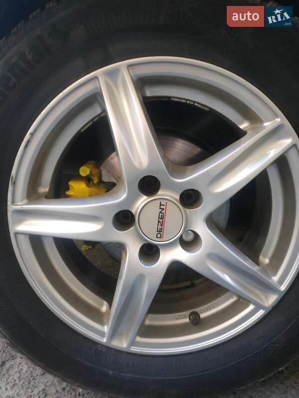 Универсал Volkswagen Bora 2001 в Львове