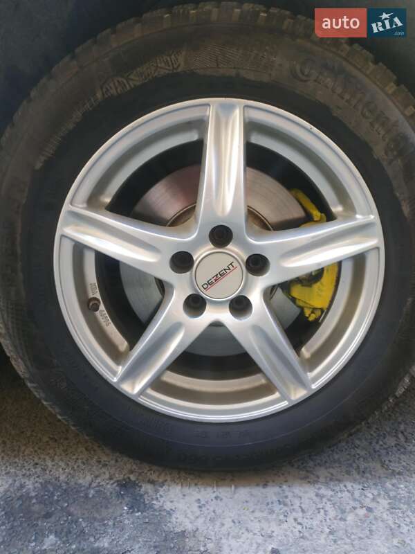 Универсал Volkswagen Bora 2001 в Львове