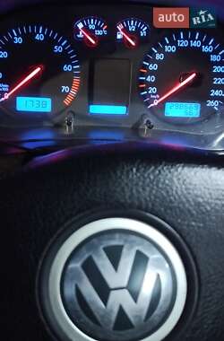 Седан Volkswagen Bora 2004 в 