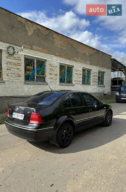 Седан Volkswagen Bora 2003 в 