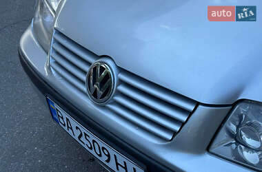 Седан Volkswagen Bora 2003 в 