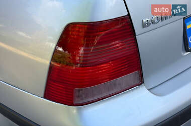 Седан Volkswagen Bora 2003 в 