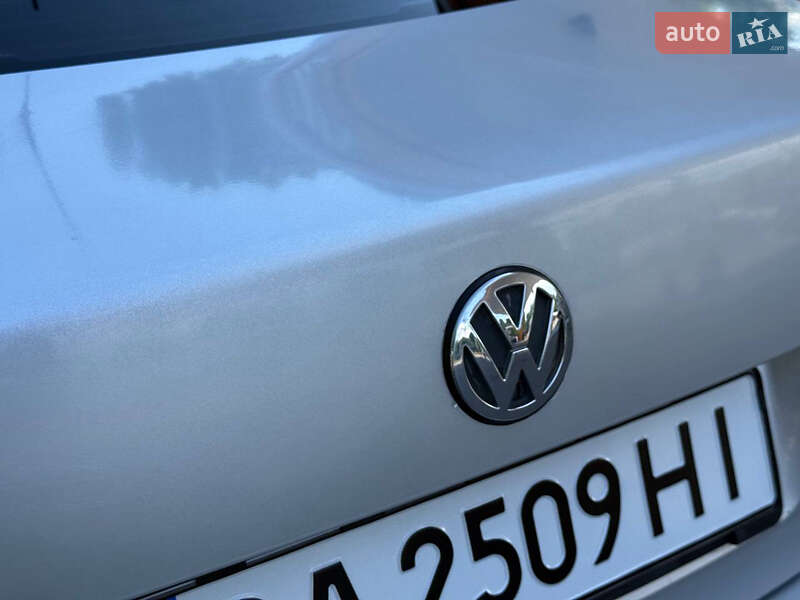 Седан Volkswagen Bora 2003 в Дніпрі
