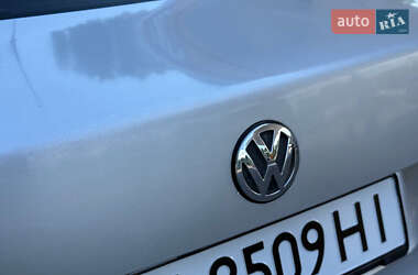 Седан Volkswagen Bora 2003 в 