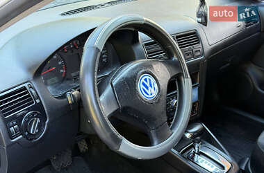 Седан Volkswagen Bora 2003 в 