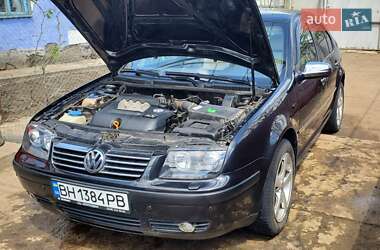 Седан Volkswagen Bora 2003 в 