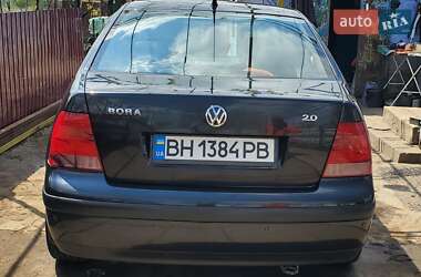 Седан Volkswagen Bora 2003 в 