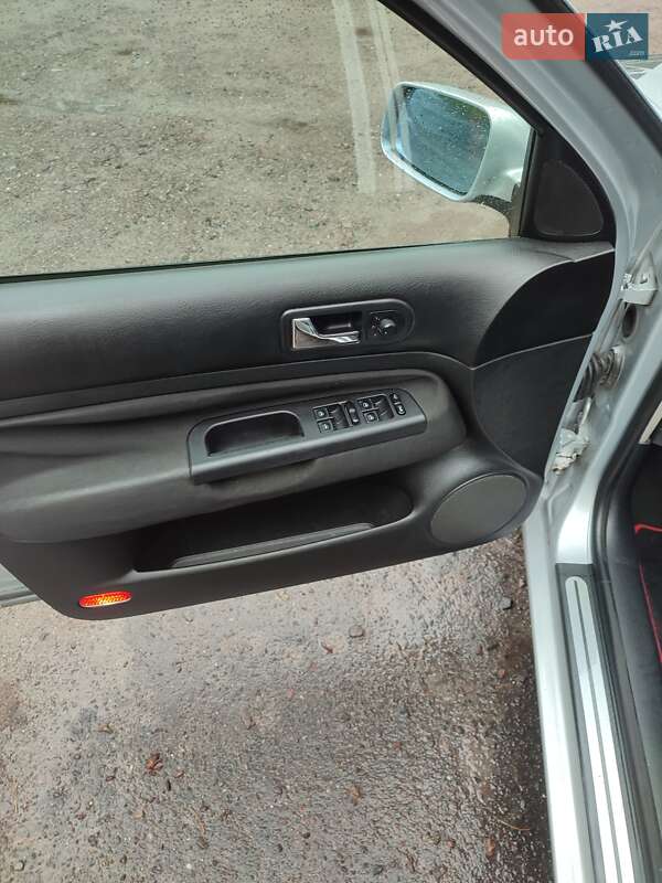 Универсал Volkswagen Bora 2001 в Ковеле