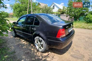 Седан Volkswagen Bora 2003 в 