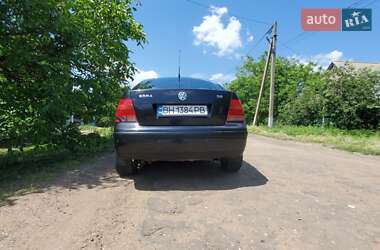 Седан Volkswagen Bora 2003 в 