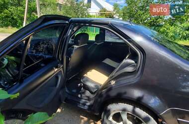 Седан Volkswagen Bora 2003 в 