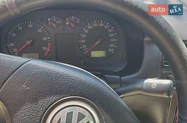 Седан Volkswagen Bora 2003 в 