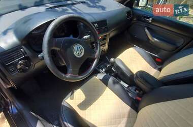 Седан Volkswagen Bora 2003 в 