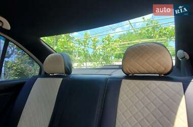 Седан Volkswagen Bora 2003 в 