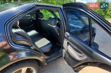 Седан Volkswagen Bora 2003 в 