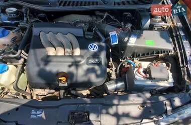 Седан Volkswagen Bora 2003 в 