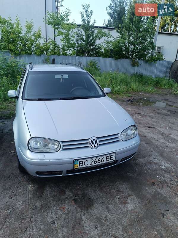 Volkswagen Bora 2000