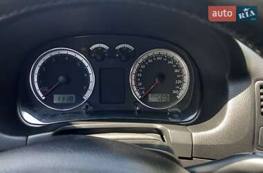 Седан Volkswagen Bora 2004 в 