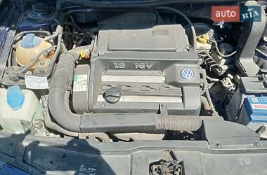 Универсал Volkswagen Bora 2000 в 