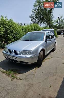 Седан Volkswagen Bora 2003 в Кривому Розі