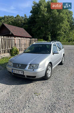 Универсал Volkswagen Bora 2000 в Казатине