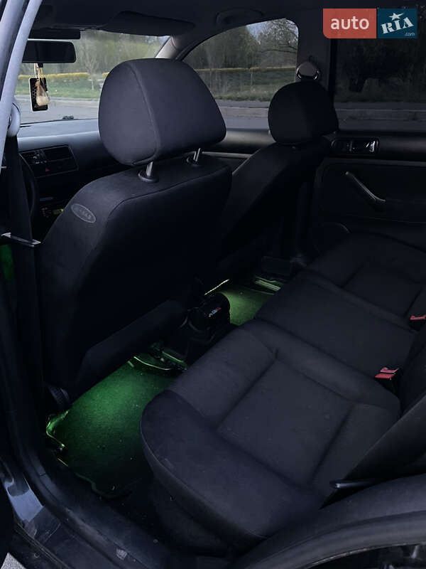 Универсал Volkswagen Bora 2003 в Буче