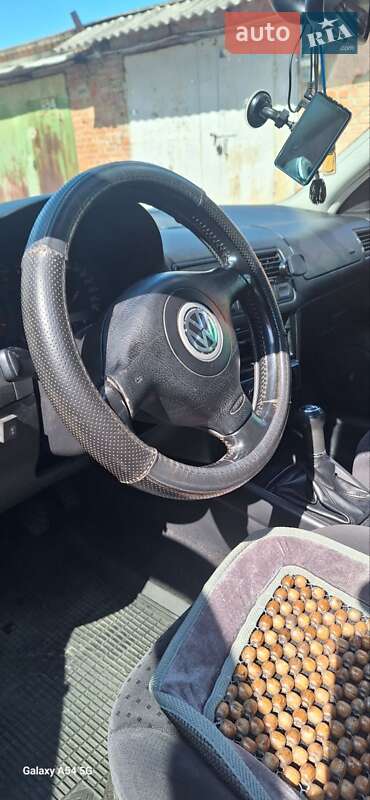 Седан Volkswagen Bora 1998 в Вінниці