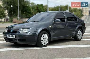 Седан Volkswagen Bora 2000 в Харькове