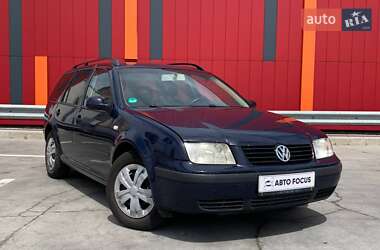Универсал Volkswagen Bora 2002 в Киеве