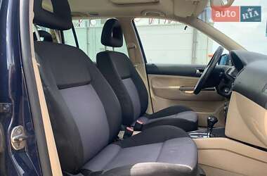 Універсал Volkswagen Bora 2002 в 