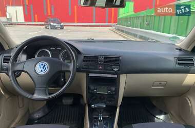 Універсал Volkswagen Bora 2002 в 