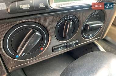 Універсал Volkswagen Bora 2002 в 