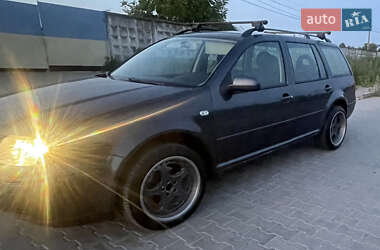 Универсал Volkswagen Bora 2001 в Хмельницком