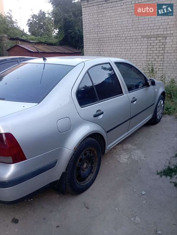 Седан Volkswagen Bora 2003 в Житомирі фото 3 Седан Volkswagen Bora 2003 в Житомирі