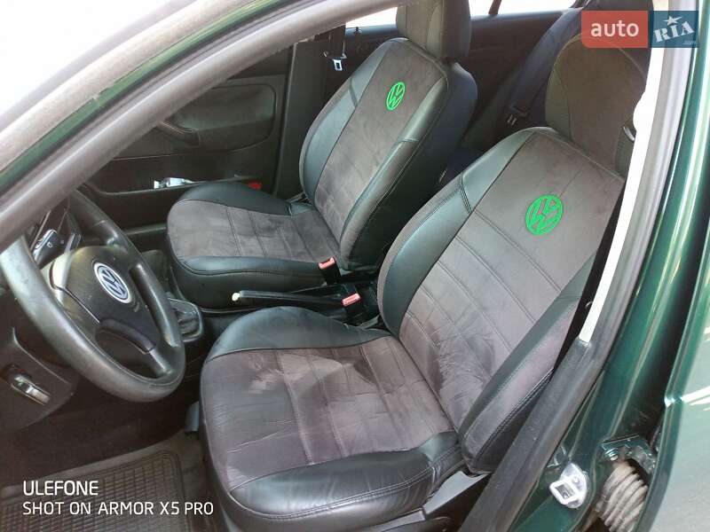 Седан Volkswagen Bora 2001 в Тернополе фото 20 Седан Volkswagen Bora 2001 в Тернополе