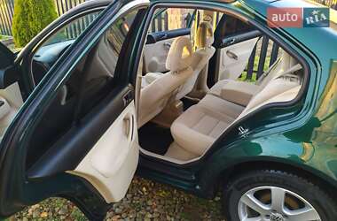Седан Volkswagen Bora 2000 в 