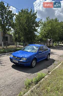 Седан Volkswagen Bora 1999 в Сквирі