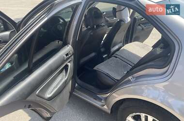 Седан Volkswagen Bora 2002 в 